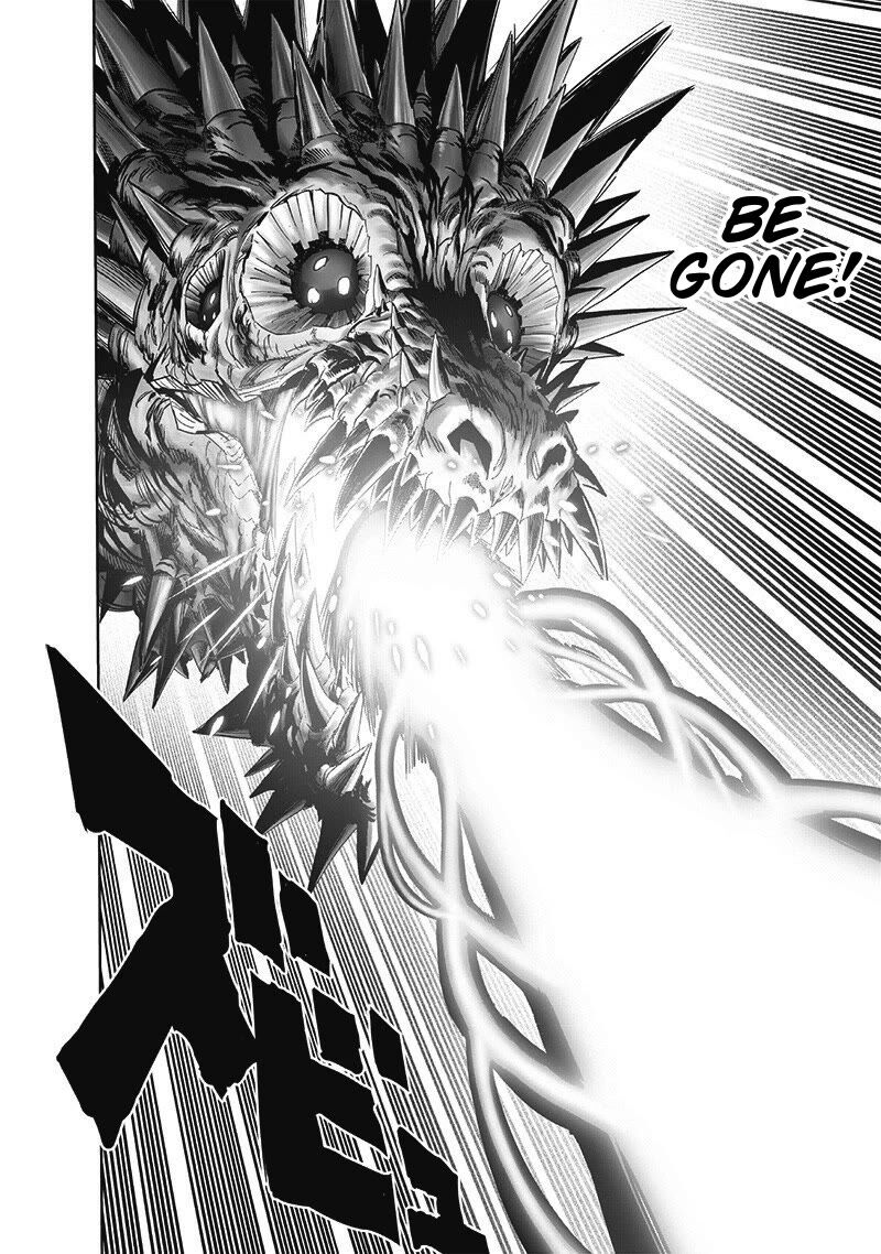 Onepunch-Man Chapter 193 — page 15