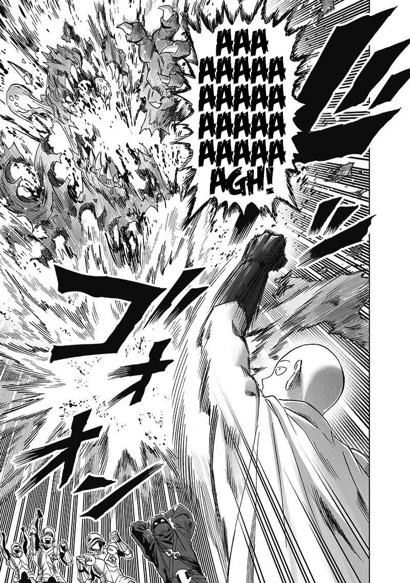 Onepunch-Man Chapter 193 — page 16