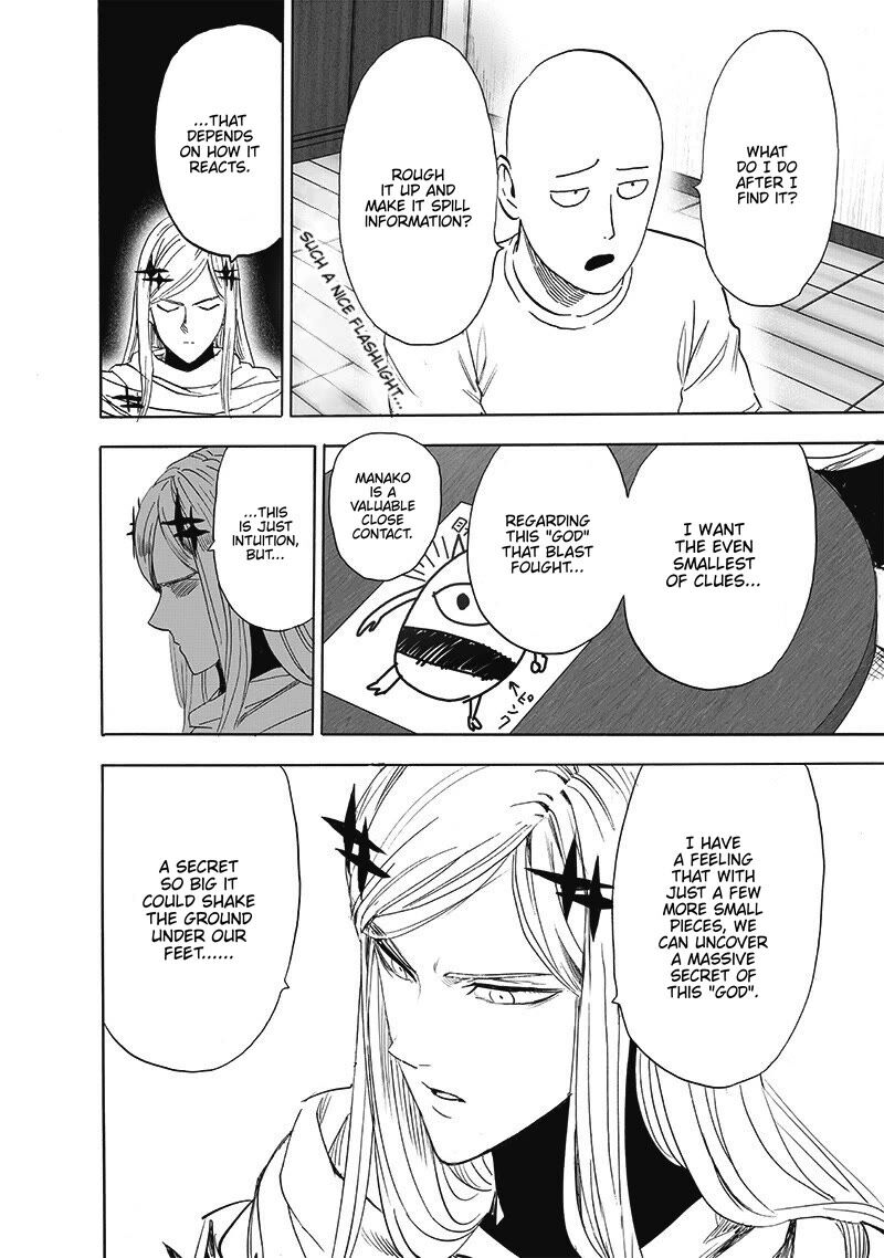 Onepunch-Man Chapter 193 — page 29