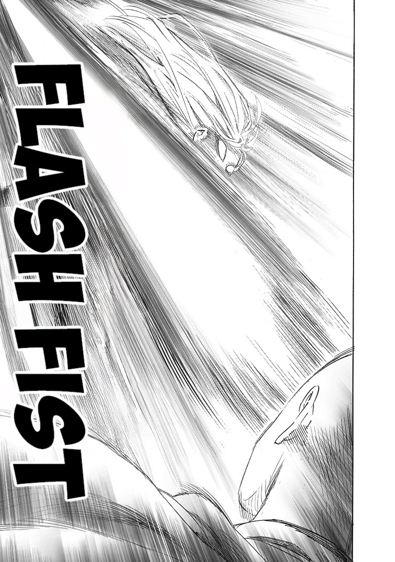 Onepunch-Man Chapter 194 — page 9
