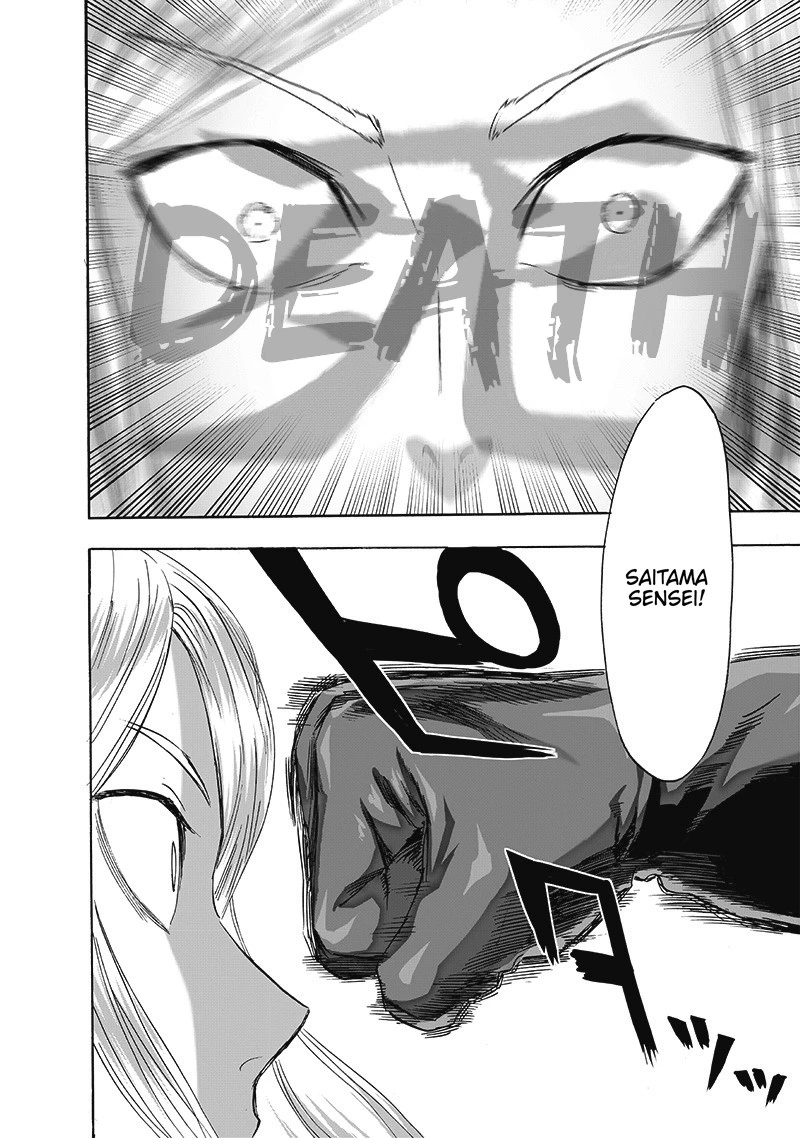 Onepunch-Man Chapter 194 — page 11