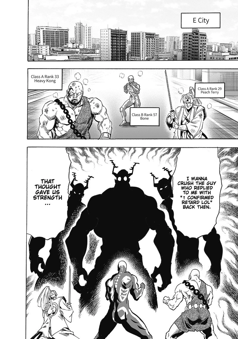 Onepunch-Man Chapter 194 — page 15