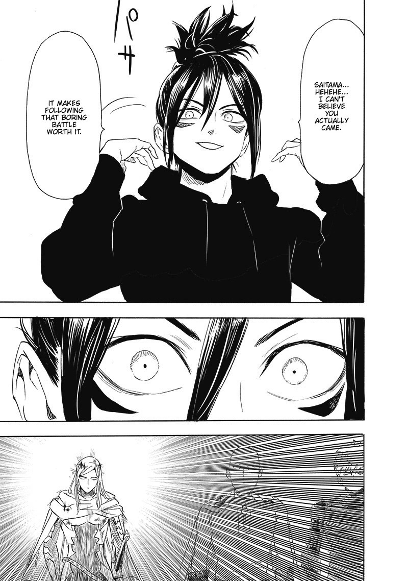 Onepunch-Man Chapter 194 — page 20