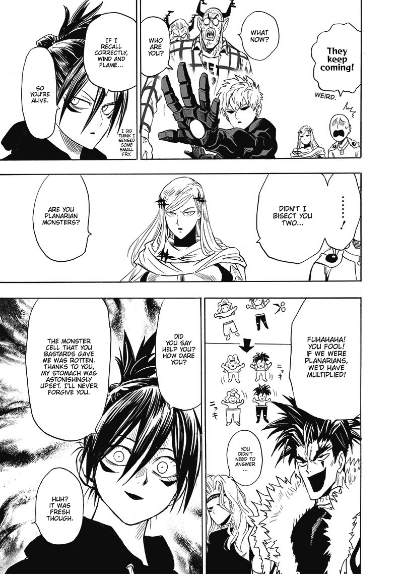 Onepunch-Man Chapter 194 — page 24