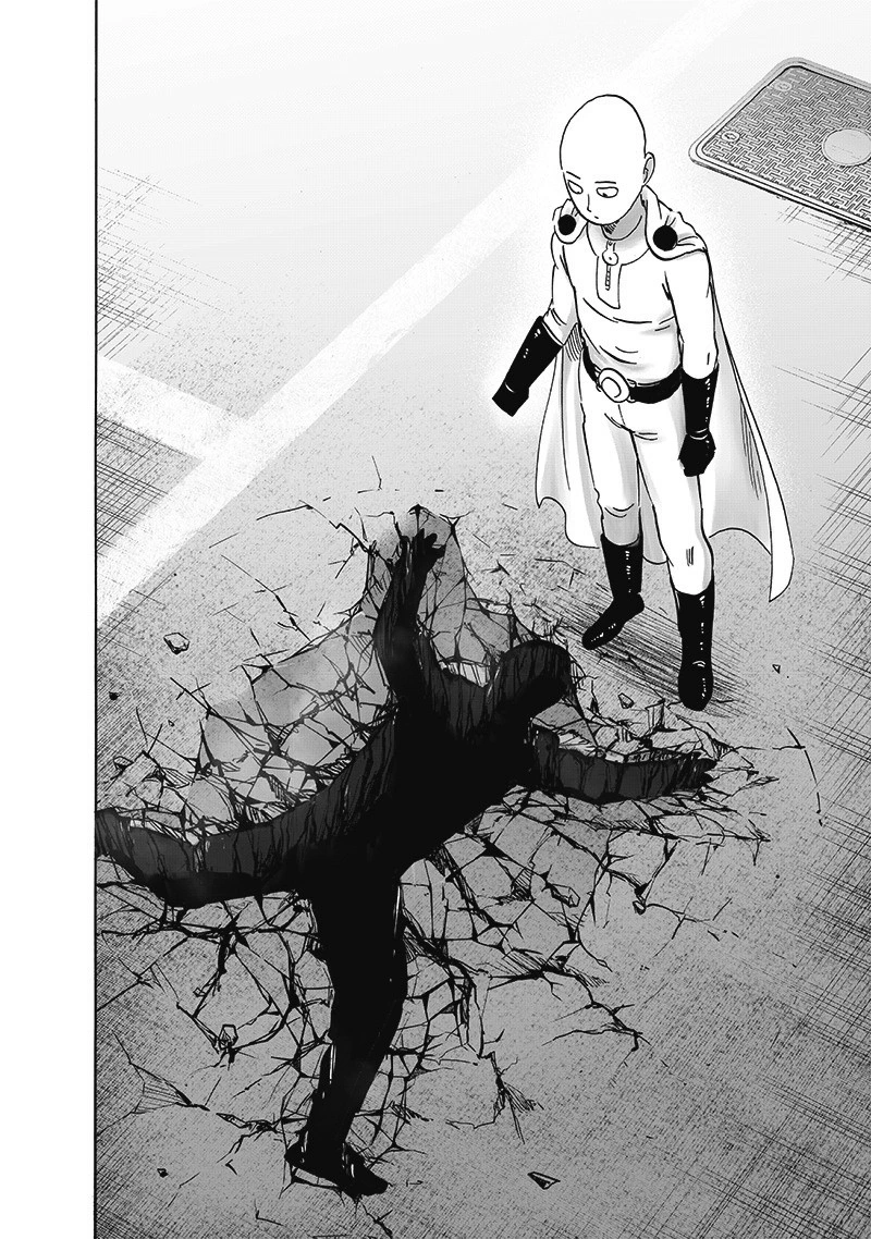Onepunch-Man Chapter 194 — page 31