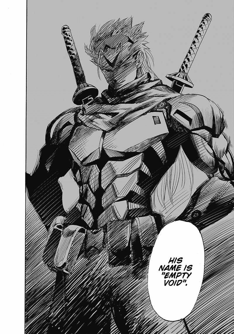 Onepunch-Man Chapter 196 — page 10