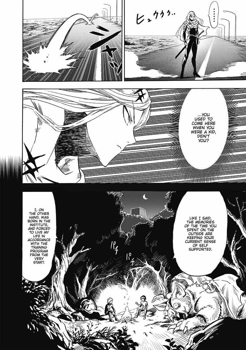 Onepunch-Man Chapter 196 — page 16