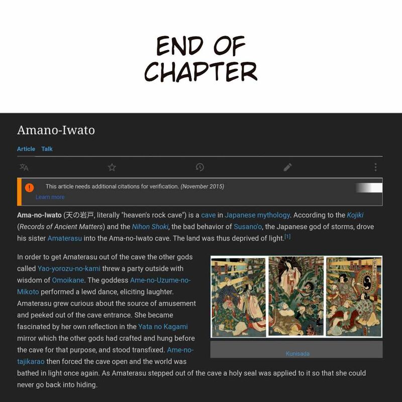 Onepunch-Man Chapter 196 — page 22