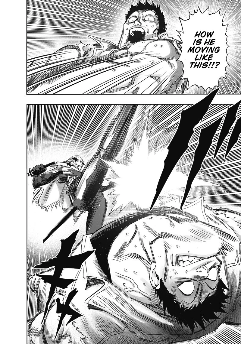 Onepunch-Man Chapter 199 — page 10