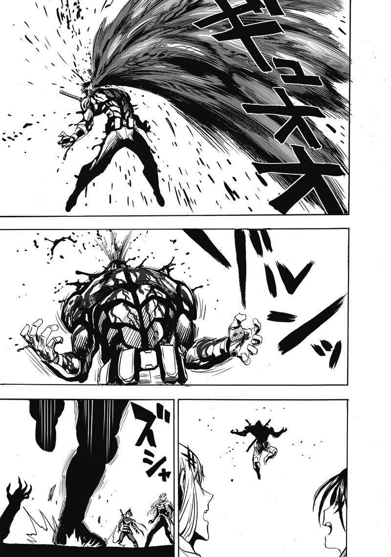 Onepunch-Man Chapter 200 — page 13