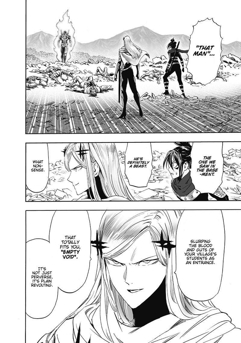 Onepunch-Man Chapter 201 — page 2