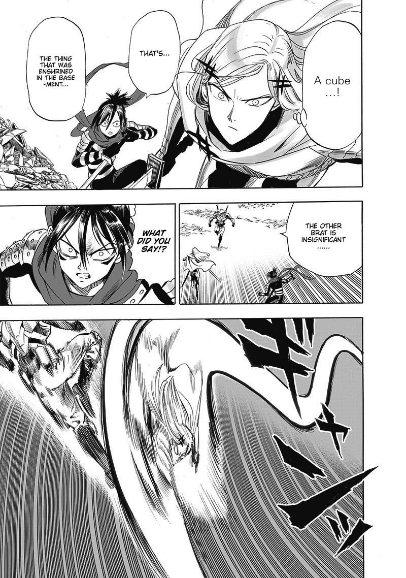 Onepunch-Man Chapter 201 — page 7