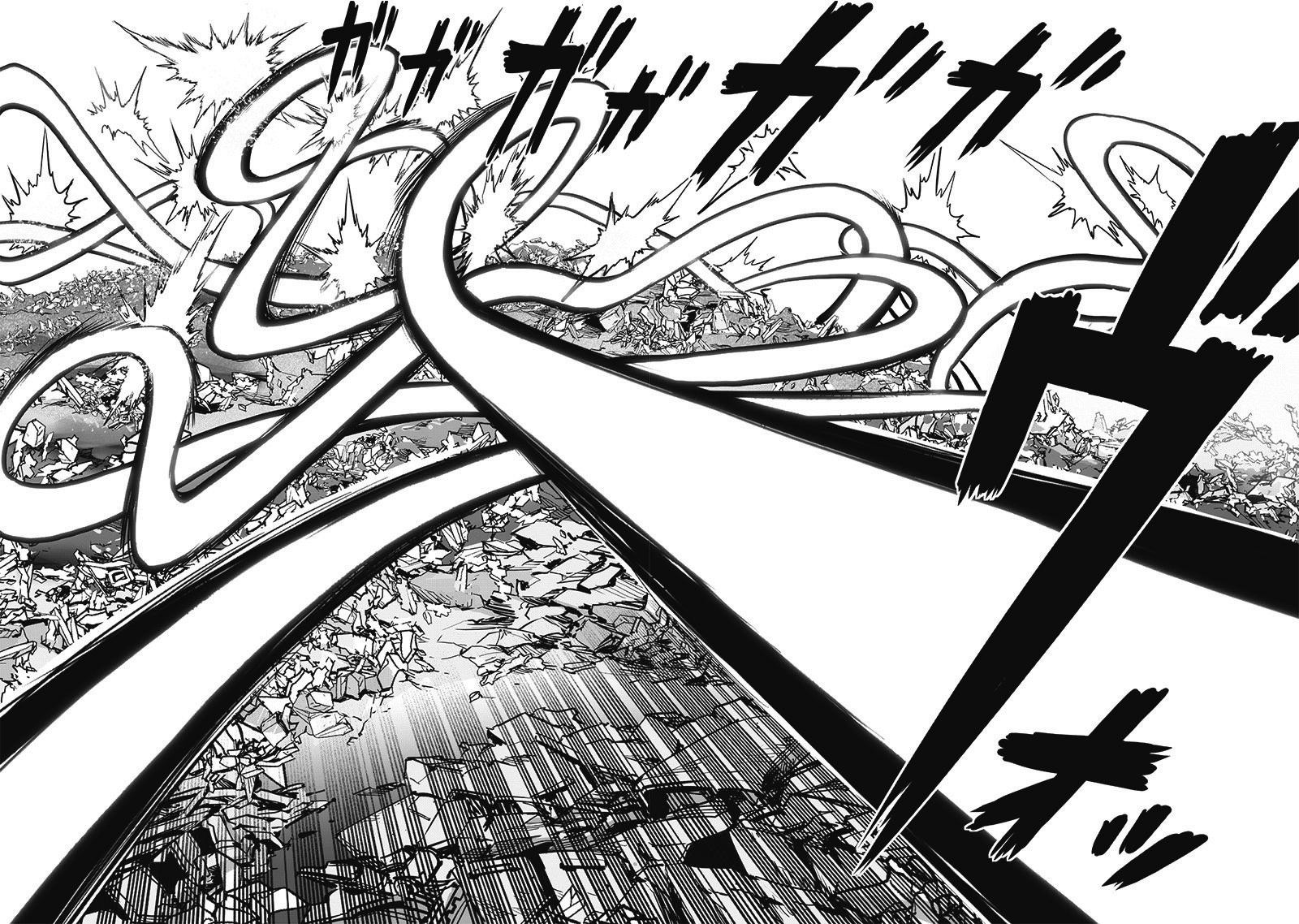 Onepunch-Man Chapter 201 — page 10
