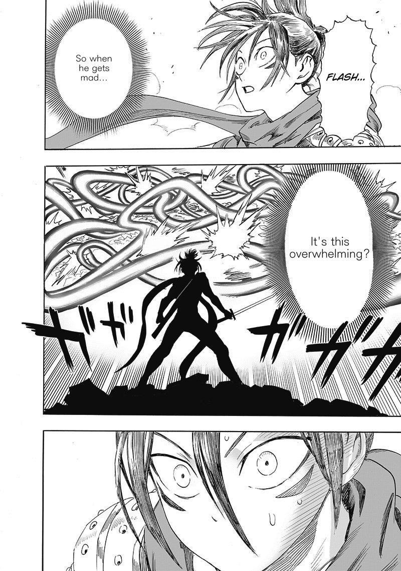 Onepunch-Man Chapter 201 — page 11