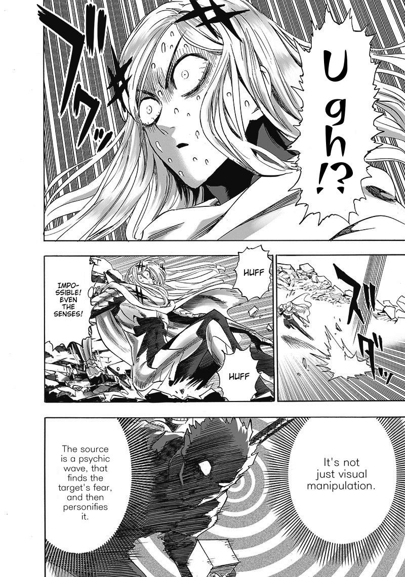 Onepunch-Man Chapter 201 — page 14