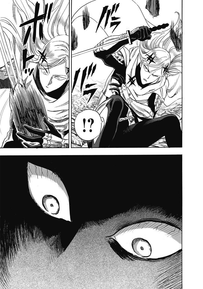 Onepunch-Man Chapter 201 — page 15