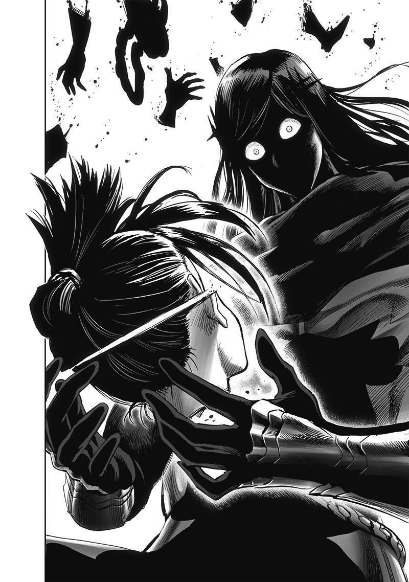 Onepunch-Man Chapter 201 — page 16