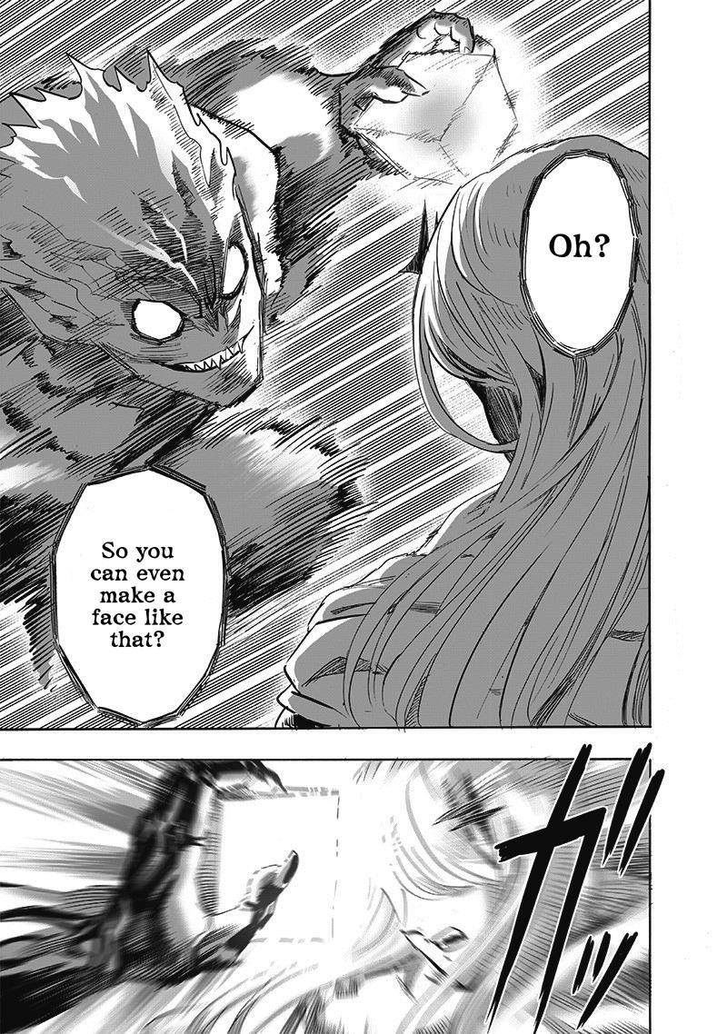 Onepunch-Man Chapter 201 — page 17