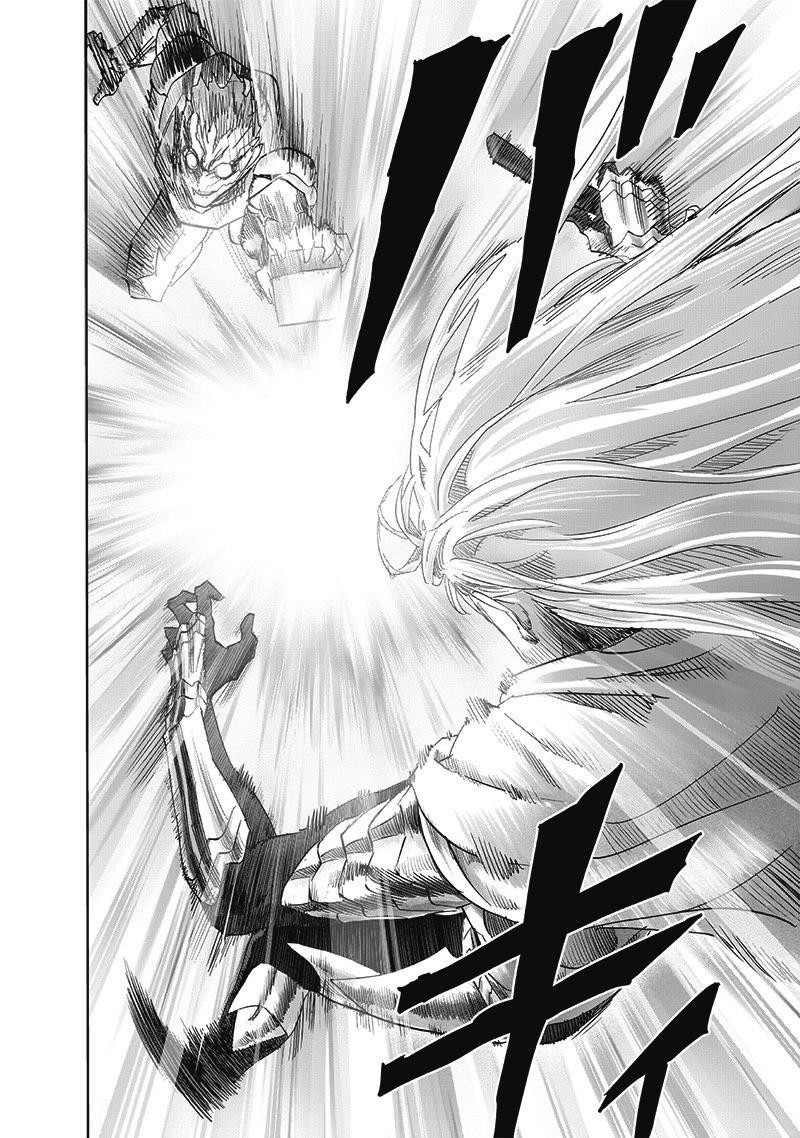 Onepunch-Man Chapter 201 — page 18