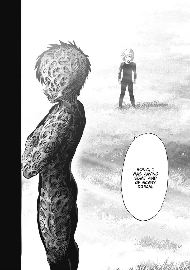 Onepunch-Man Chapter 201 — page 22