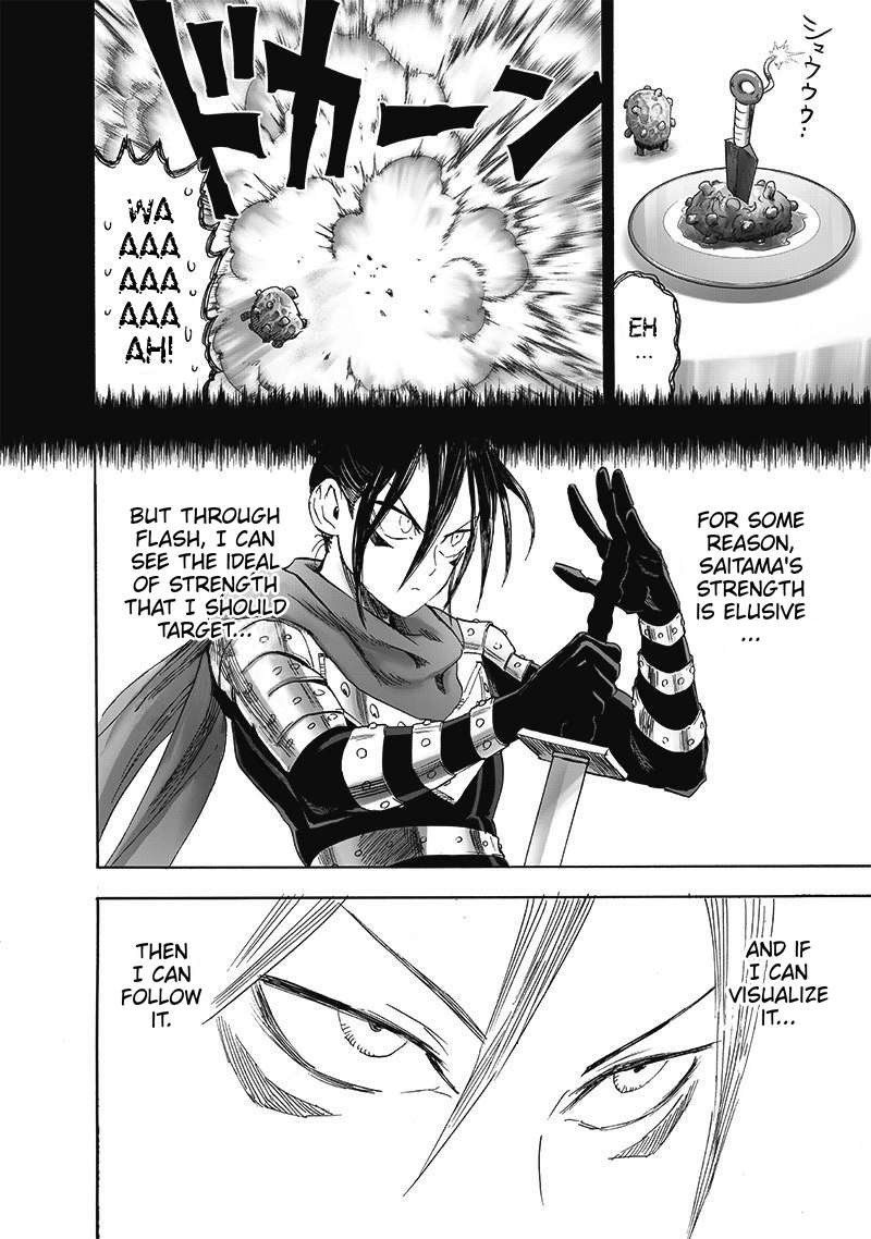 Onepunch-Man Chapter 202 — page 6
