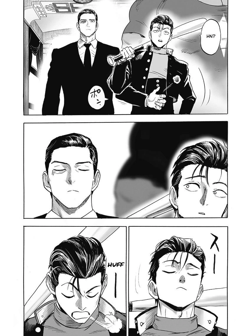 Onepunch-Man Chapter 203 — page 6