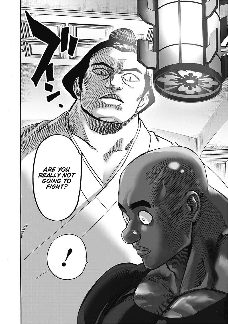 Onepunch-Man Chapter 203 — page 16