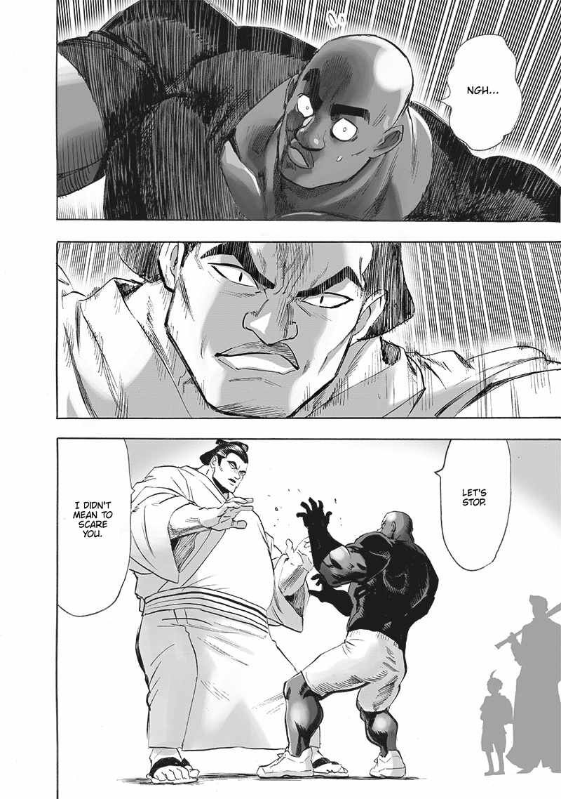 Onepunch-Man Chapter 204 — page 5