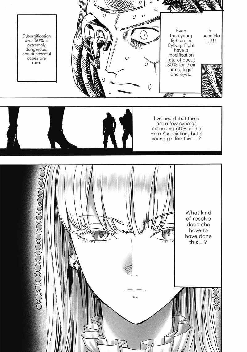 Onepunch-Man Chapter 204 — page 10