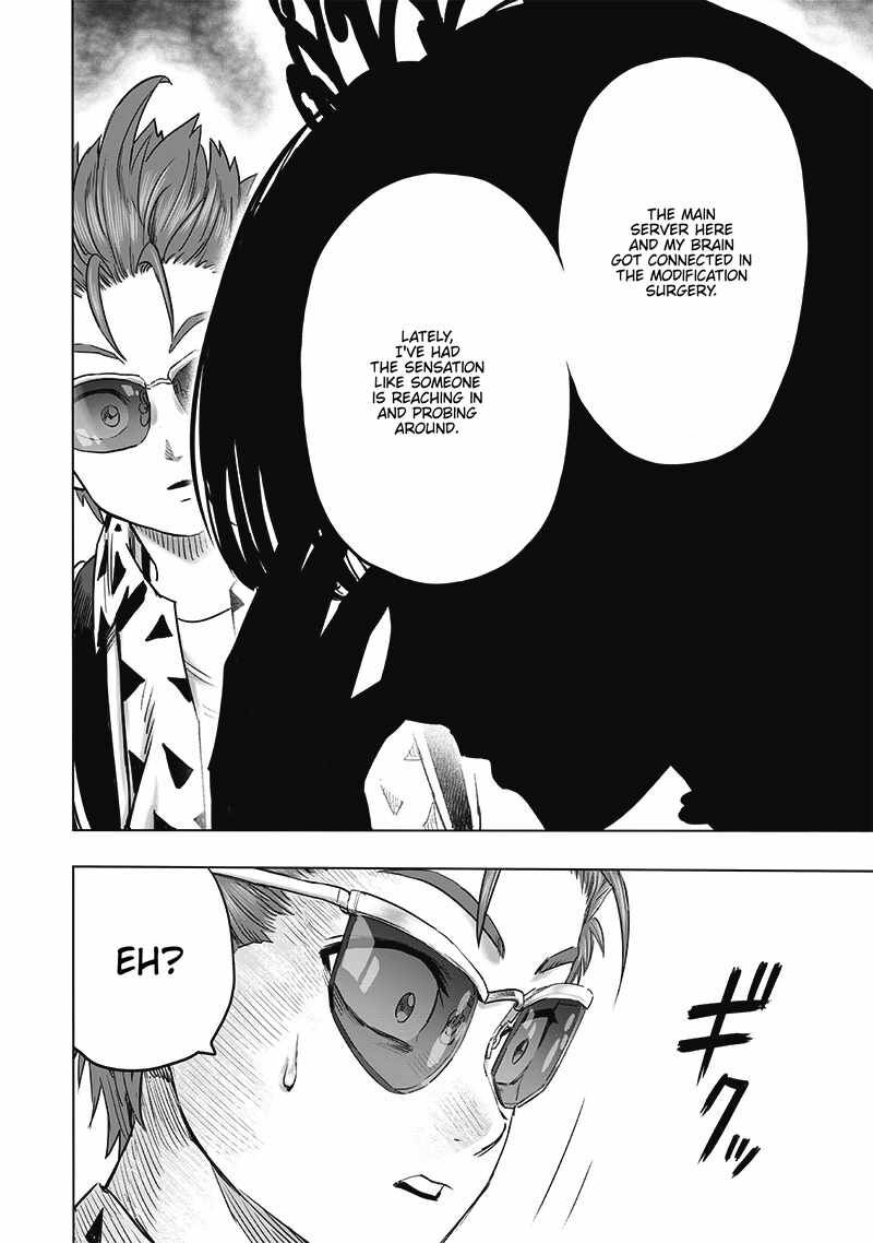 Onepunch-Man Chapter 206 — page 6