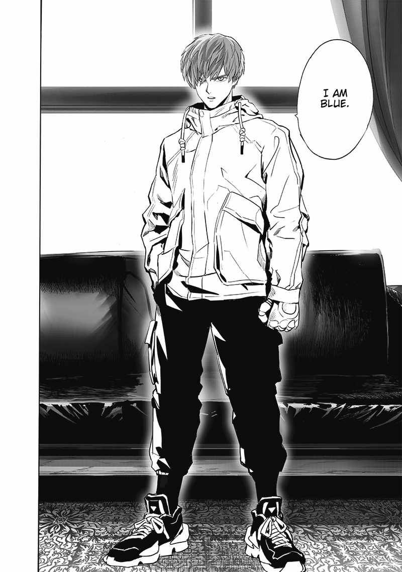 Onepunch-Man Chapter 206 — page 14