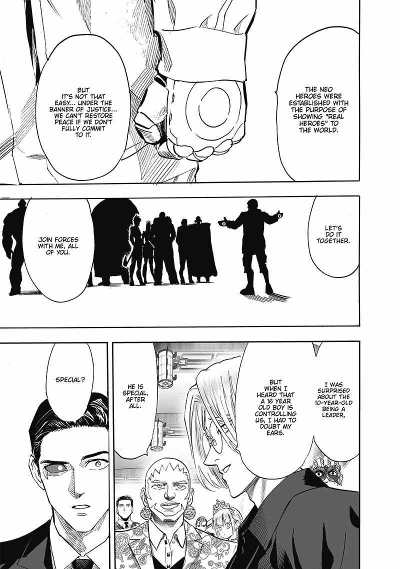 Onepunch-Man Chapter 206 — page 15
