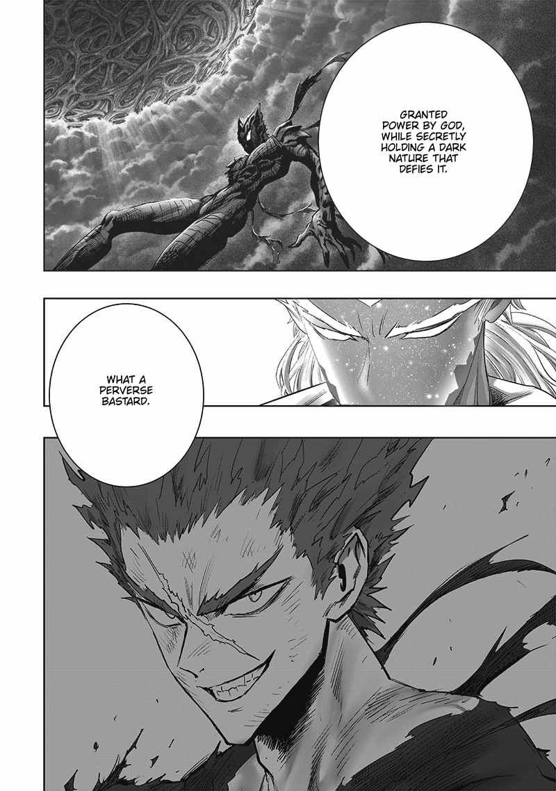 Onepunch-Man Chapter 208 — page 6