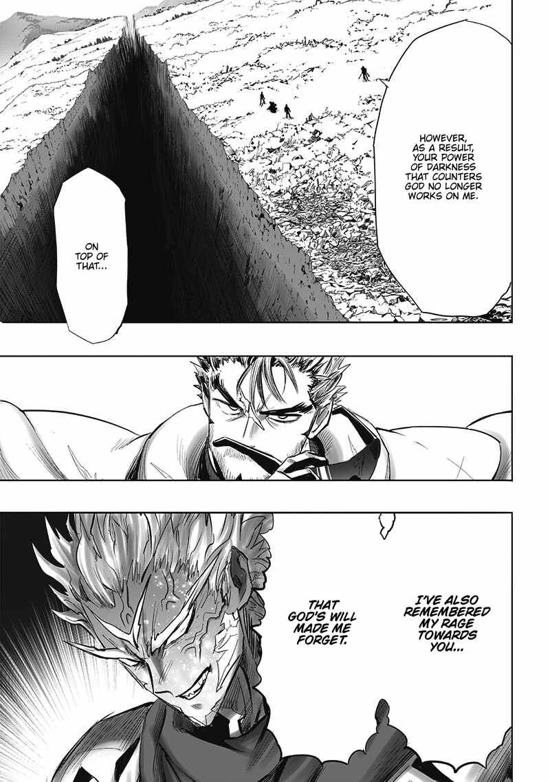 Onepunch-Man Chapter 208 — page 7