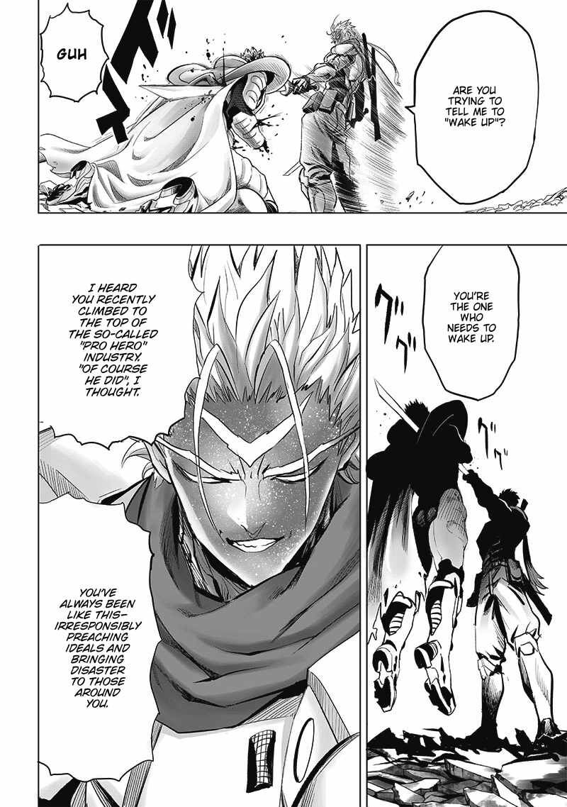 Onepunch-Man Chapter 209 — page 2