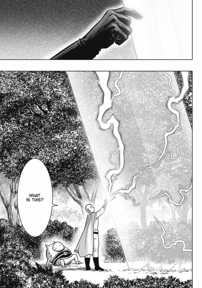 Onepunch-Man Chapter 209 — page 9