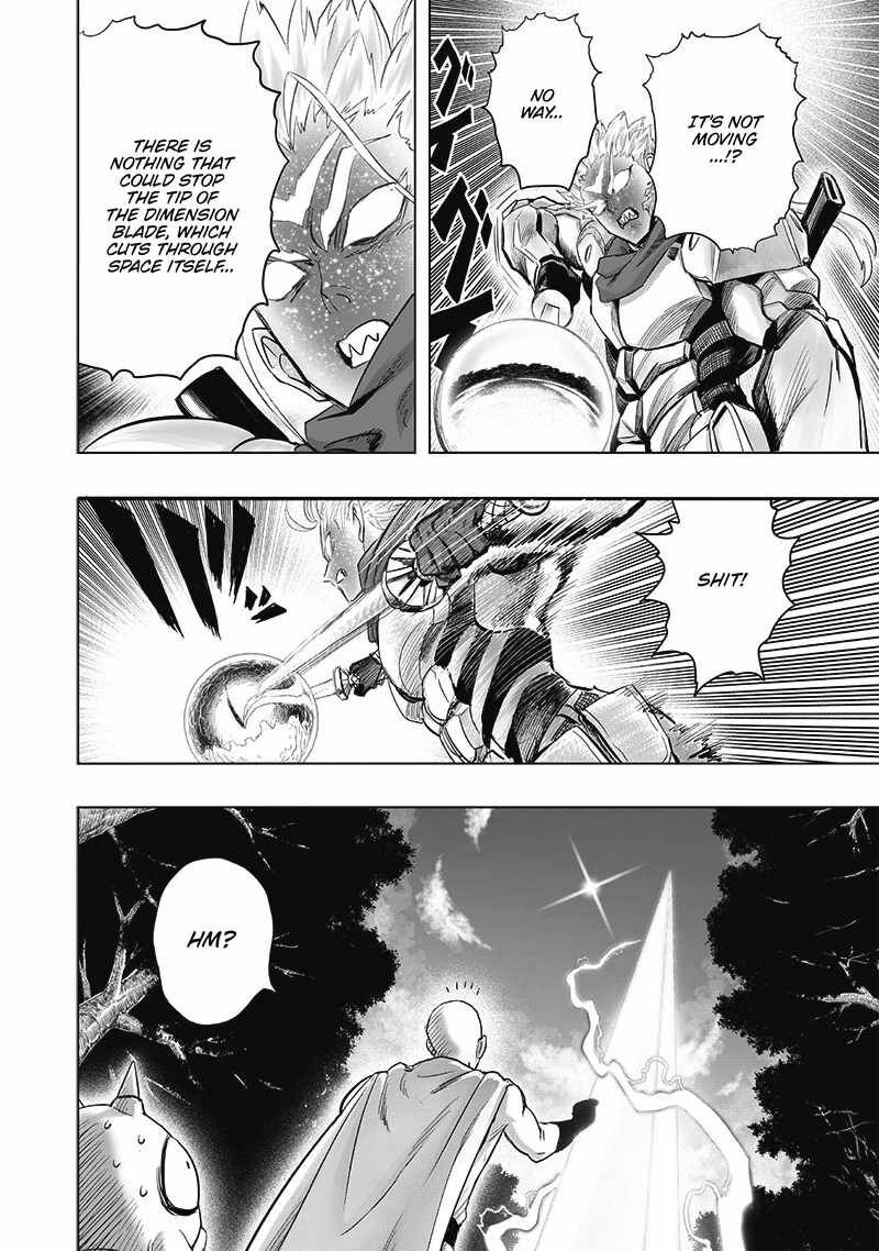 Onepunch-Man Chapter 209 — page 10