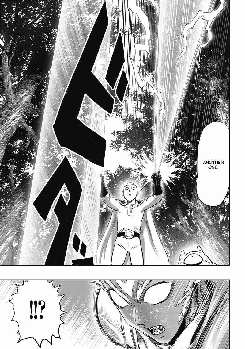 Onepunch-Man Chapter 209 — page 11