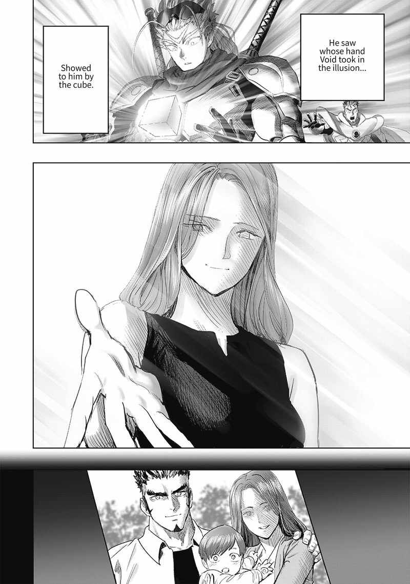 Onepunch-Man Chapter 209 — page 20