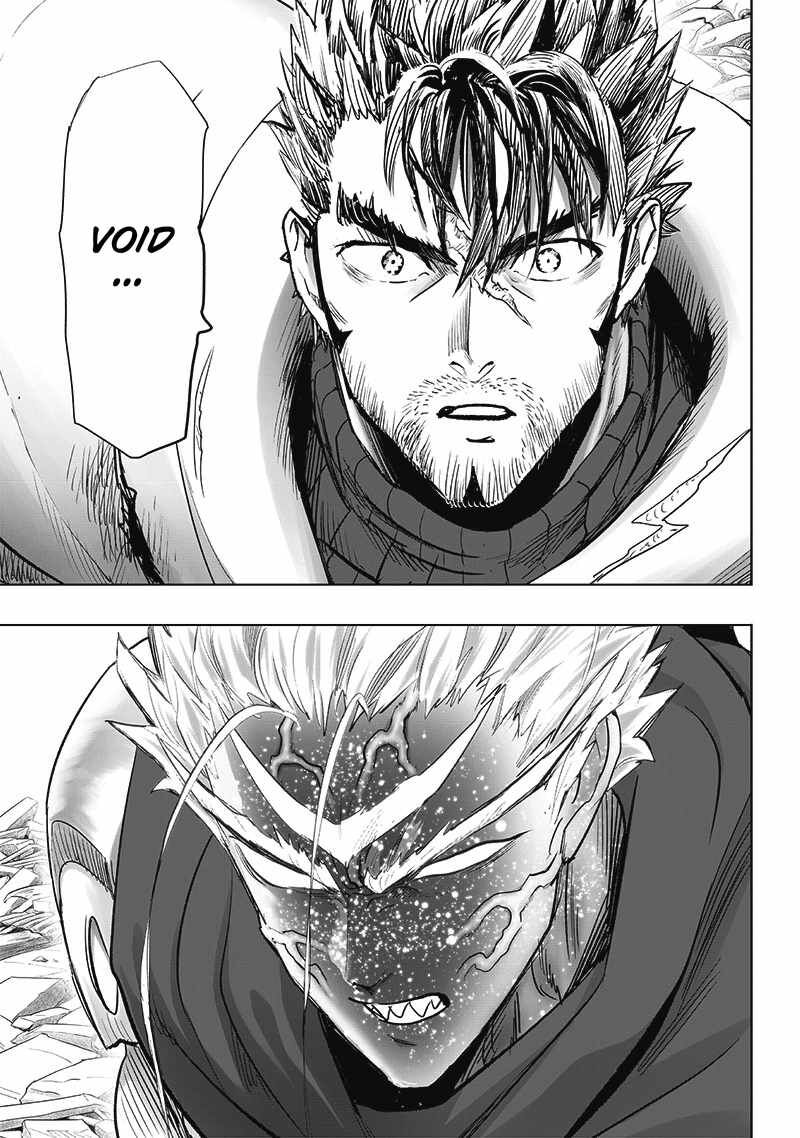 Onepunch-Man Chapter 209 — page 21