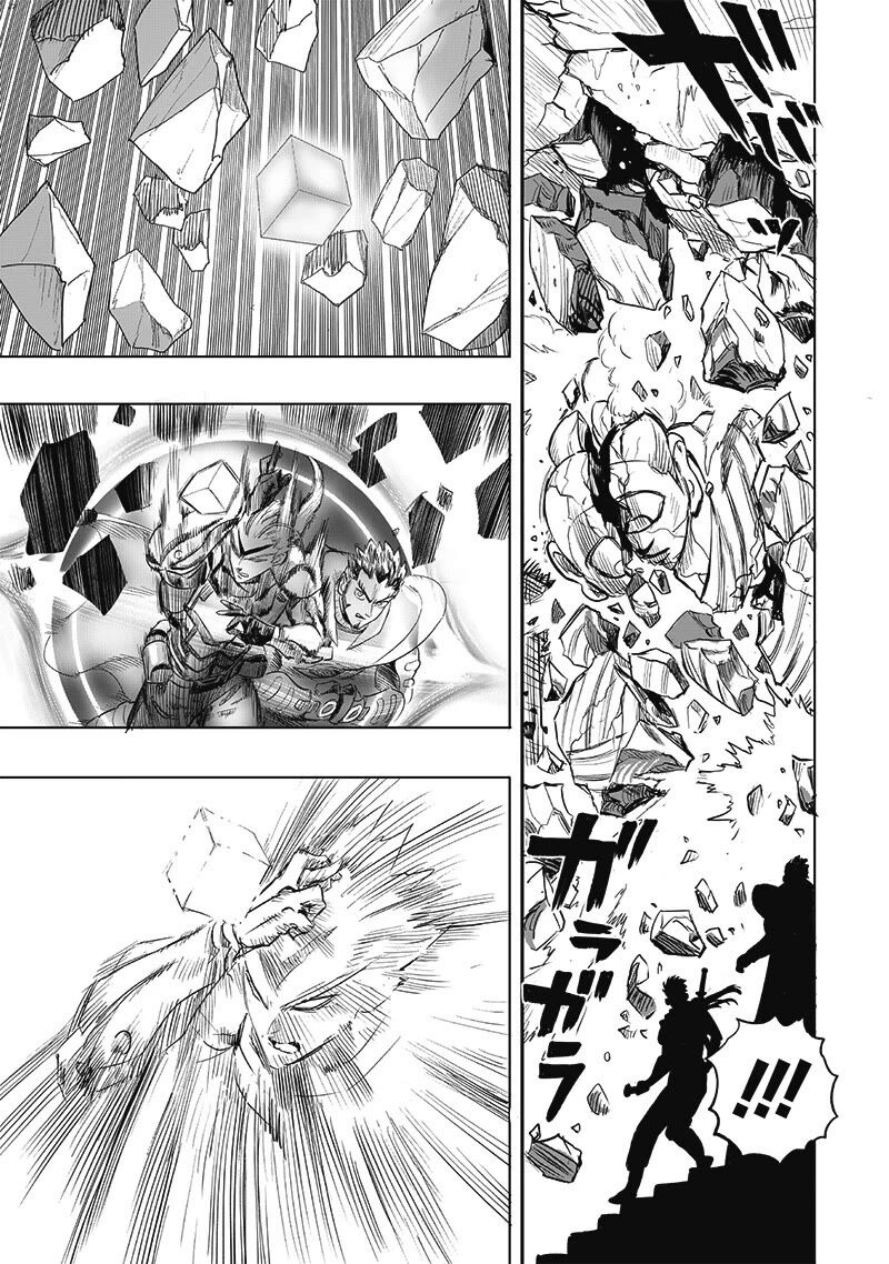 Onepunch-Man Chapter 210 — page 13