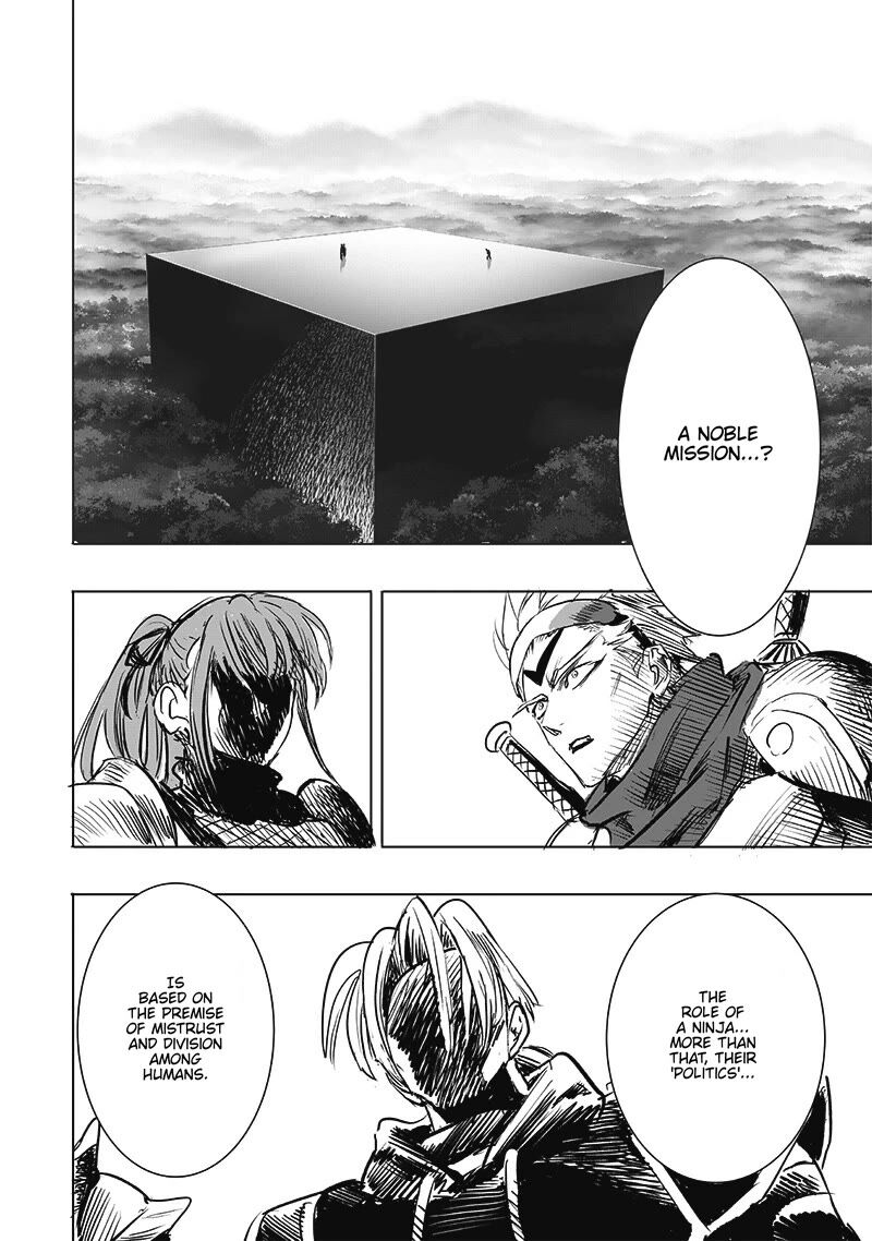 Onepunch-Man Chapter 211 — page 2