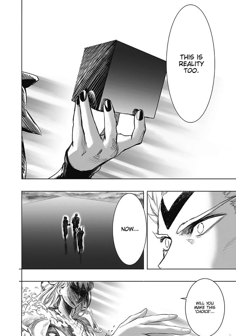 Onepunch-Man Chapter 211 — page 4