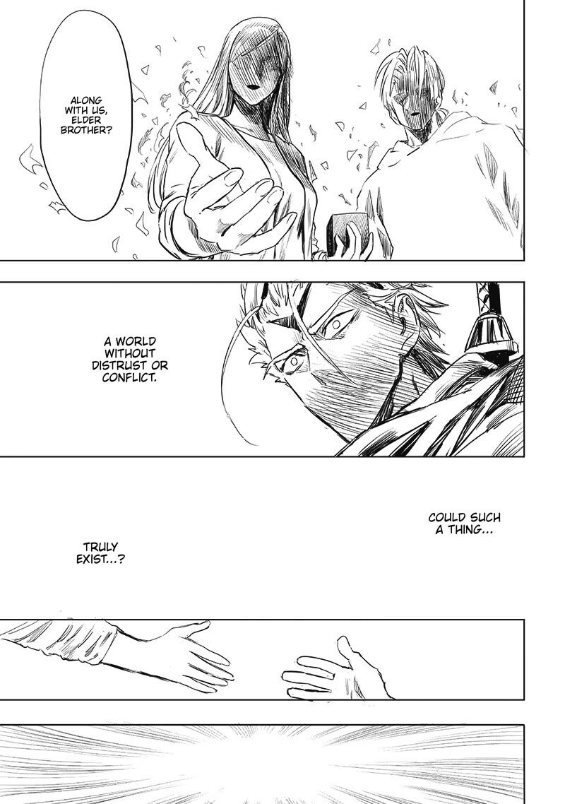 Onepunch-Man Chapter 211 — page 5