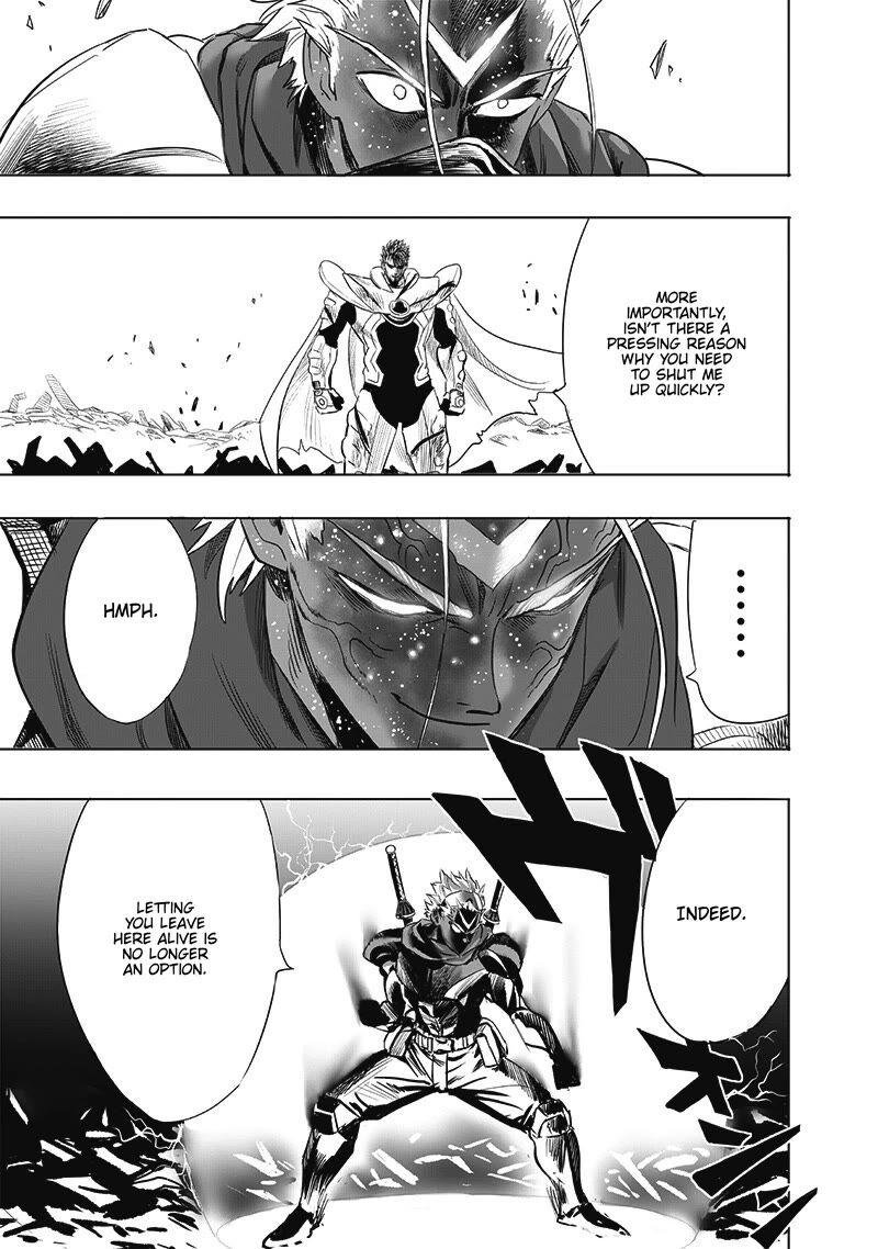 Onepunch-Man Chapter 211 — page 9