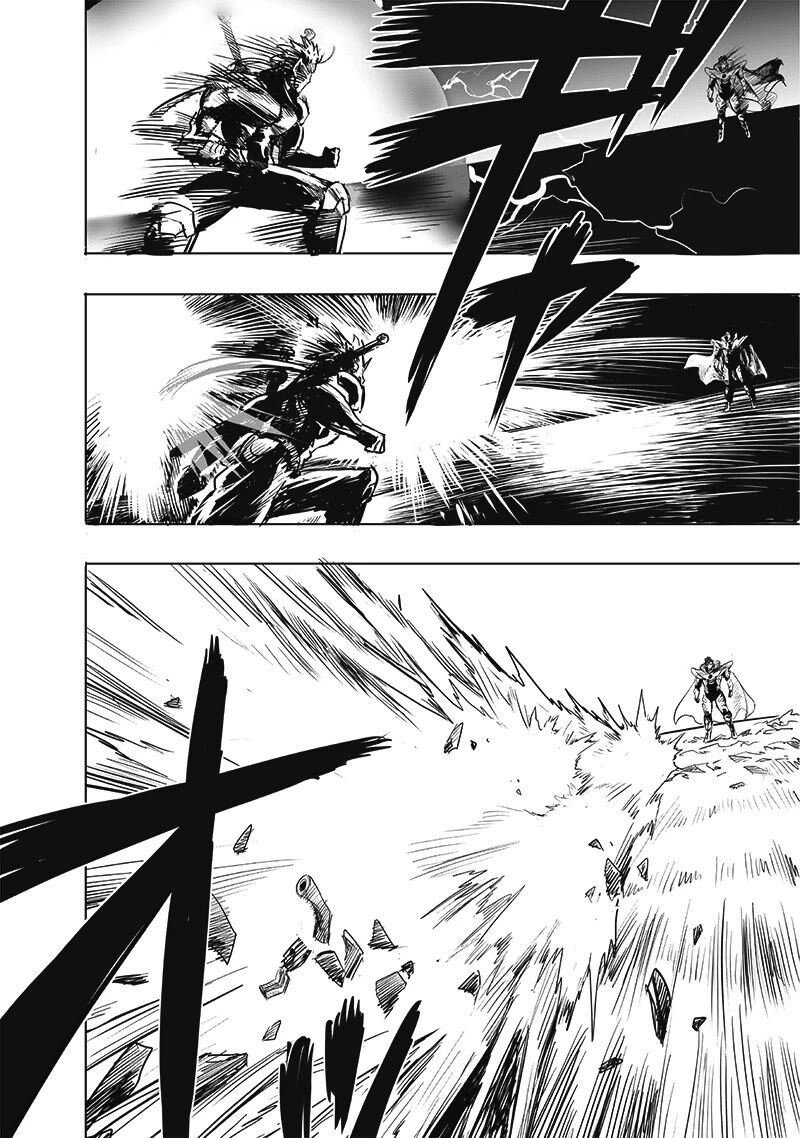Onepunch-Man Chapter 211 — page 10