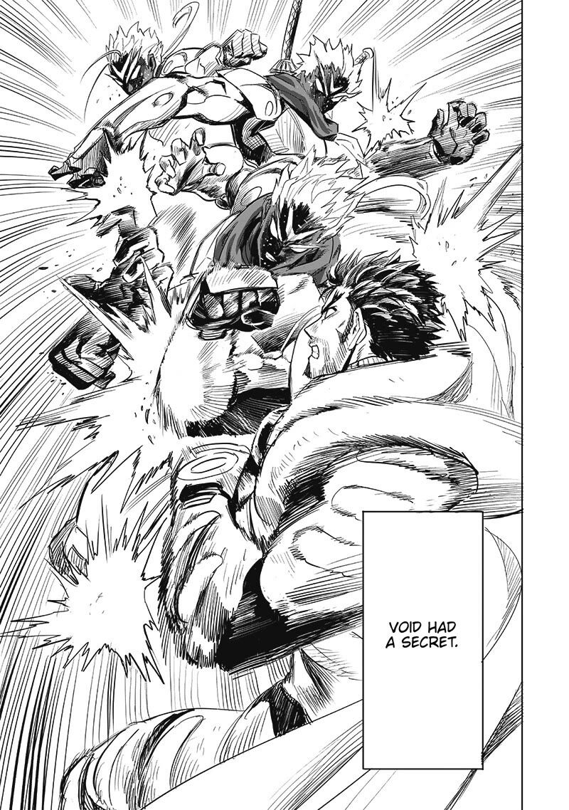 Onepunch-Man Chapter 211 — page 11