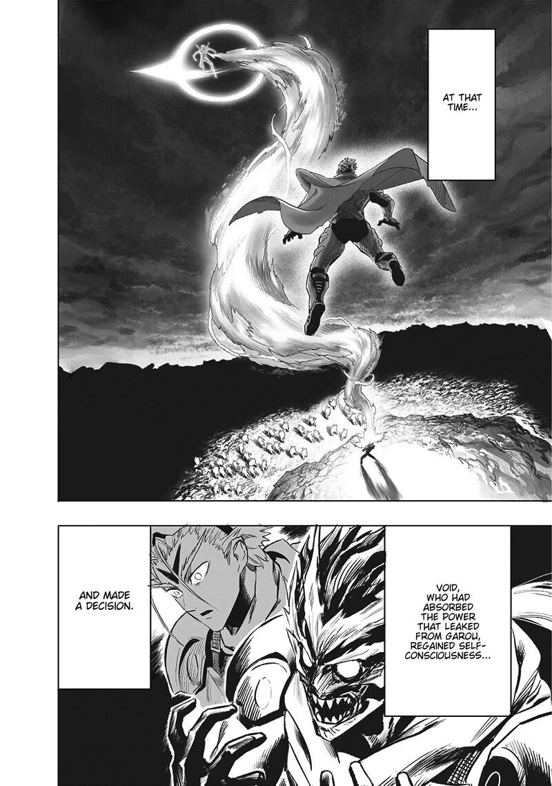 Onepunch-Man Chapter 211 — page 12