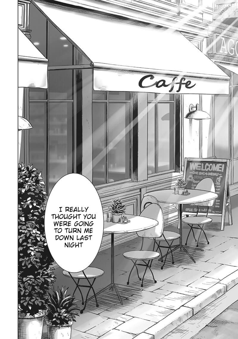 Onepunch-Man Chapter 212 — page 3