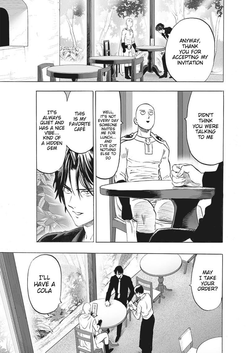 Onepunch-Man Chapter 212 — page 4